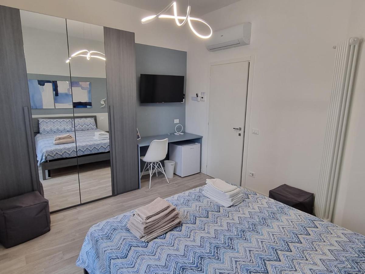 Blue House Apartment - San Massimo Verona Exteriör bild