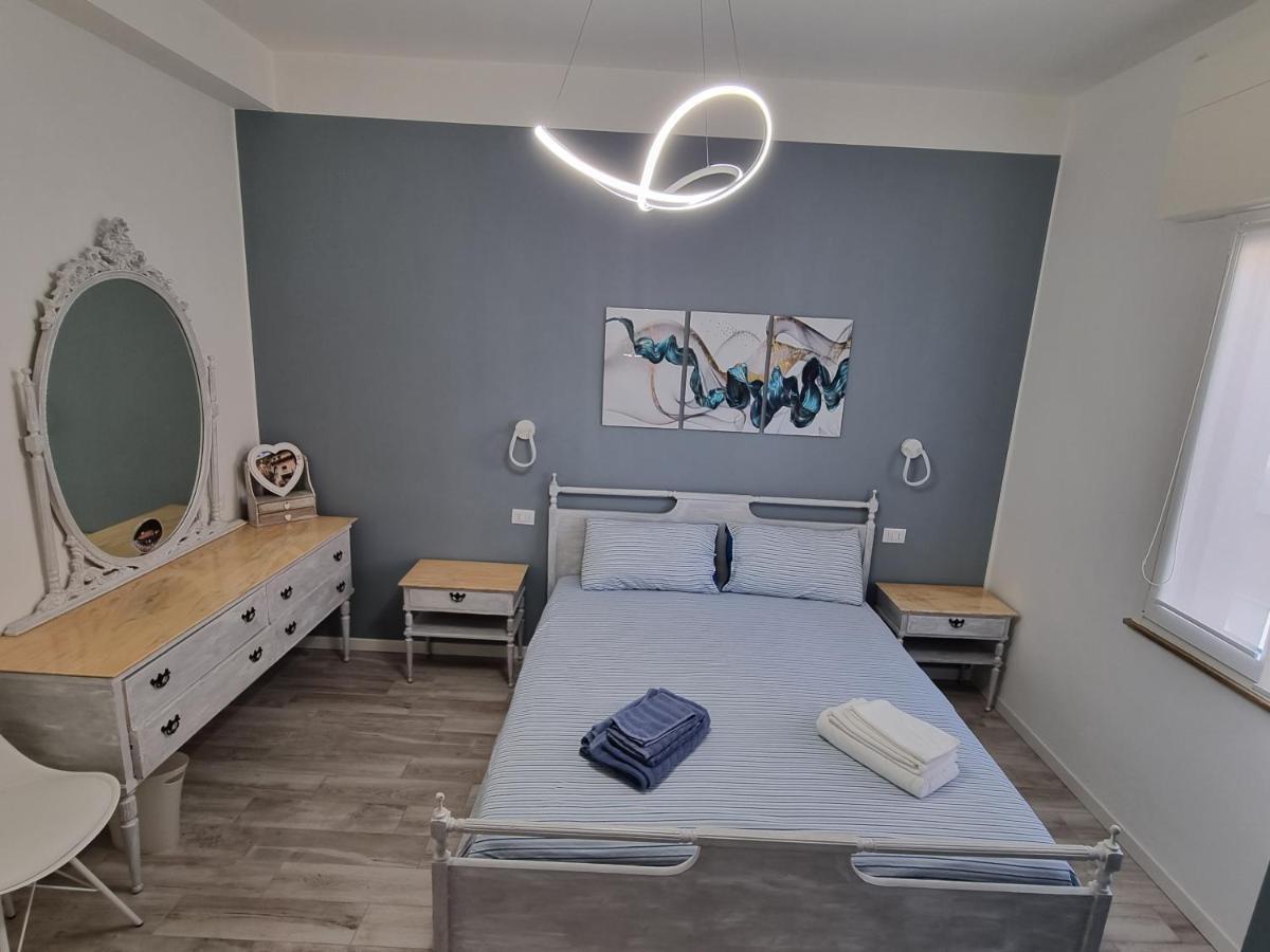 Blue House Apartment - San Massimo Verona Exteriör bild
