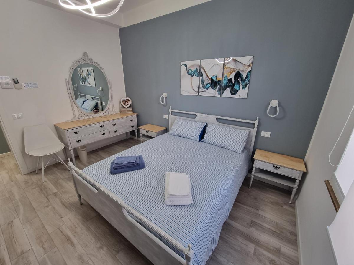 Blue House Apartment - San Massimo Verona Exteriör bild