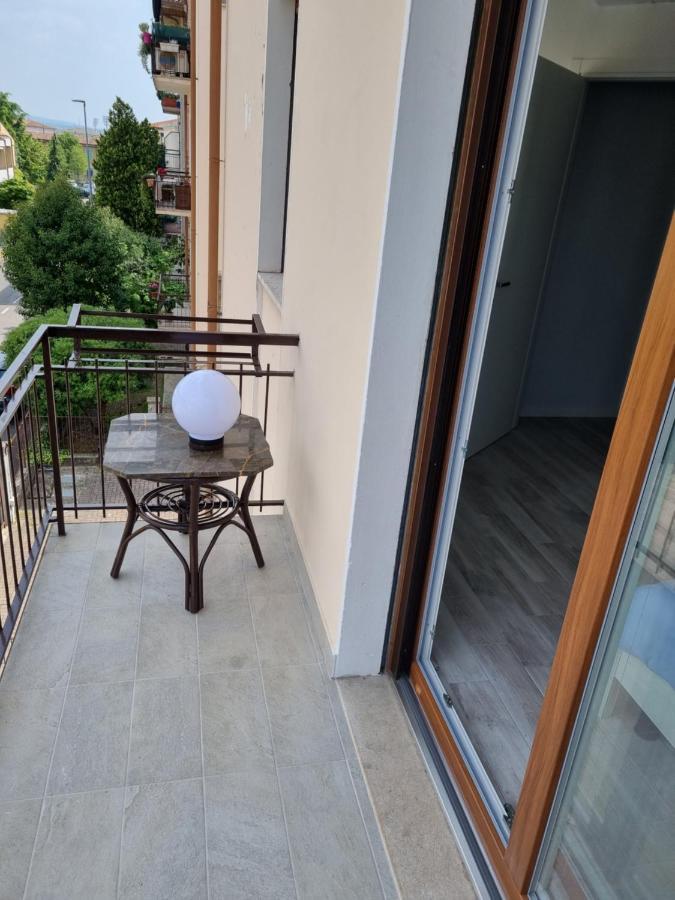 Blue House Apartment - San Massimo Verona Exteriör bild