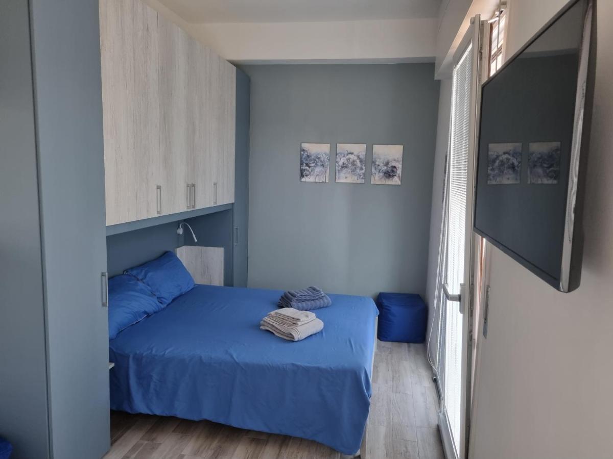 Blue House Apartment - San Massimo Verona Exteriör bild