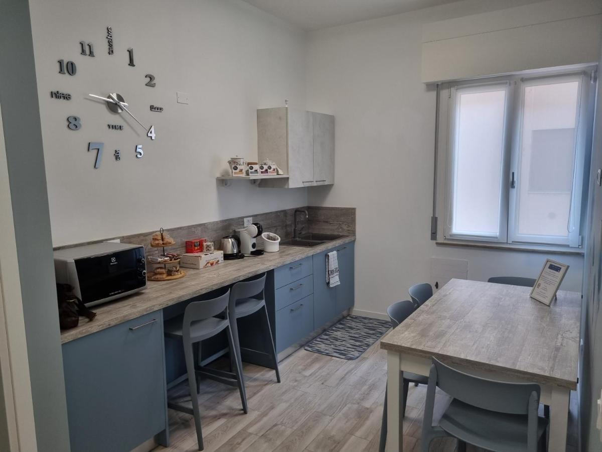 Blue House Apartment - San Massimo Verona Exteriör bild