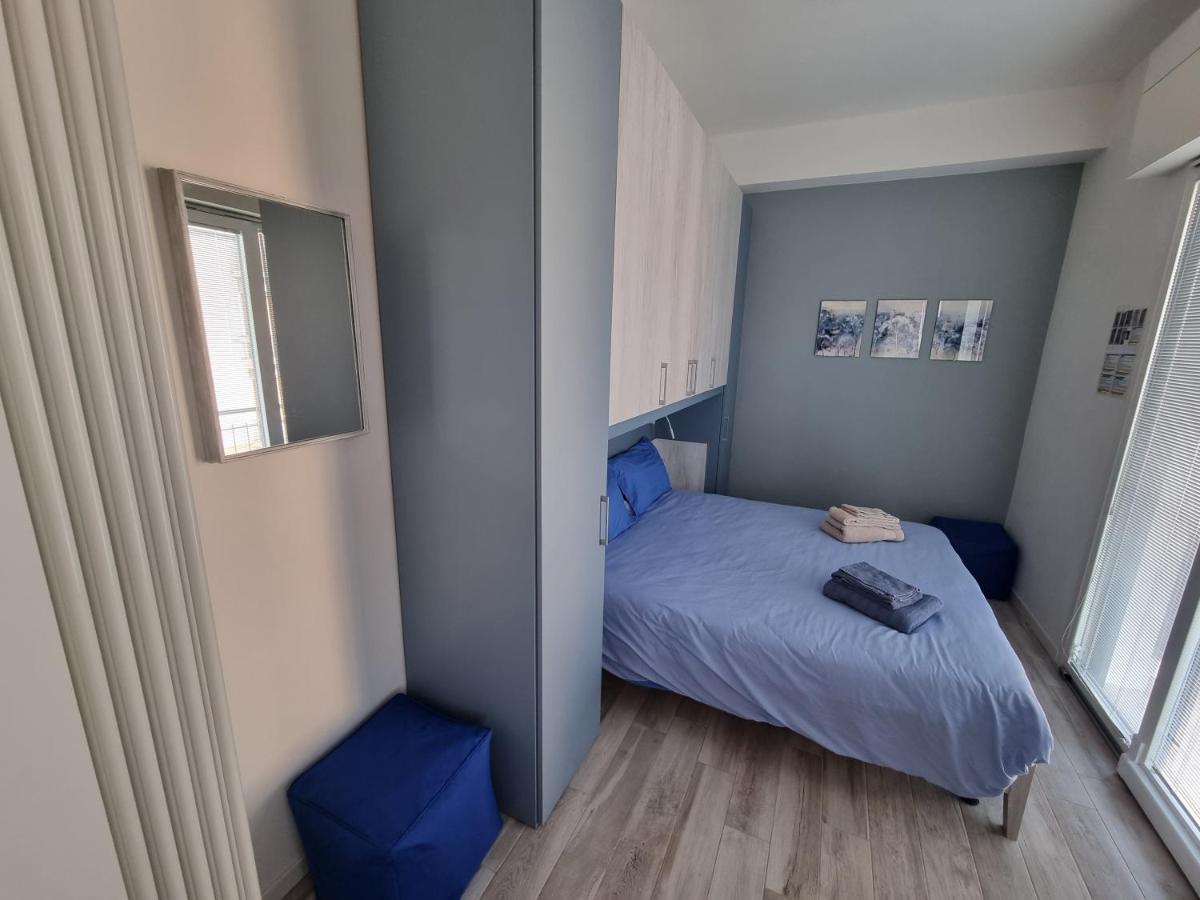 Blue House Apartment - San Massimo Verona Exteriör bild