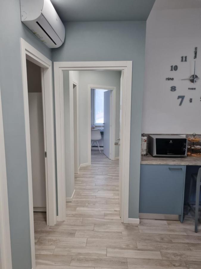 Blue House Apartment - San Massimo Verona Exteriör bild