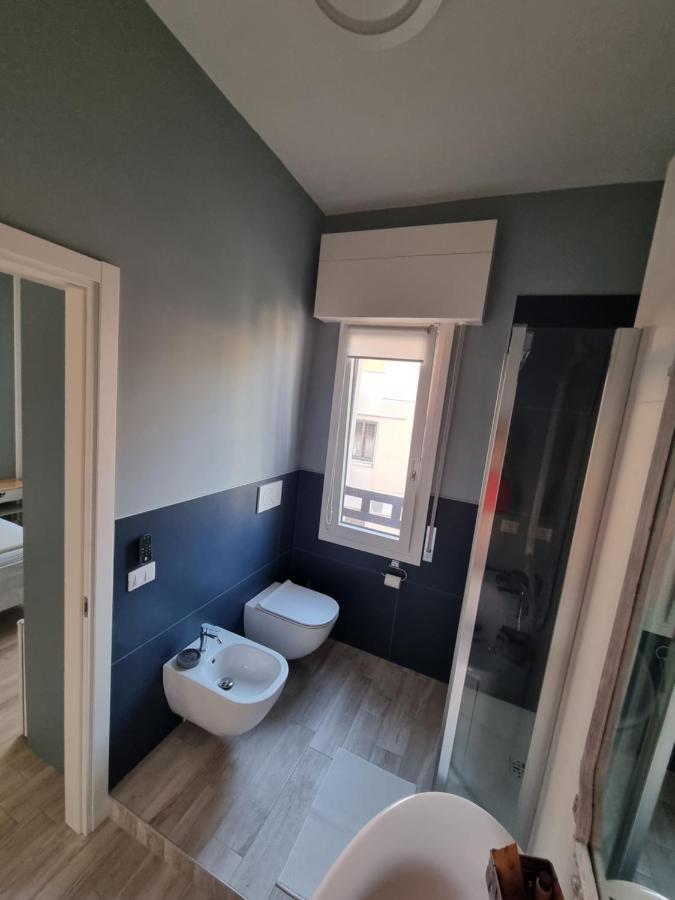Blue House Apartment - San Massimo Verona Exteriör bild