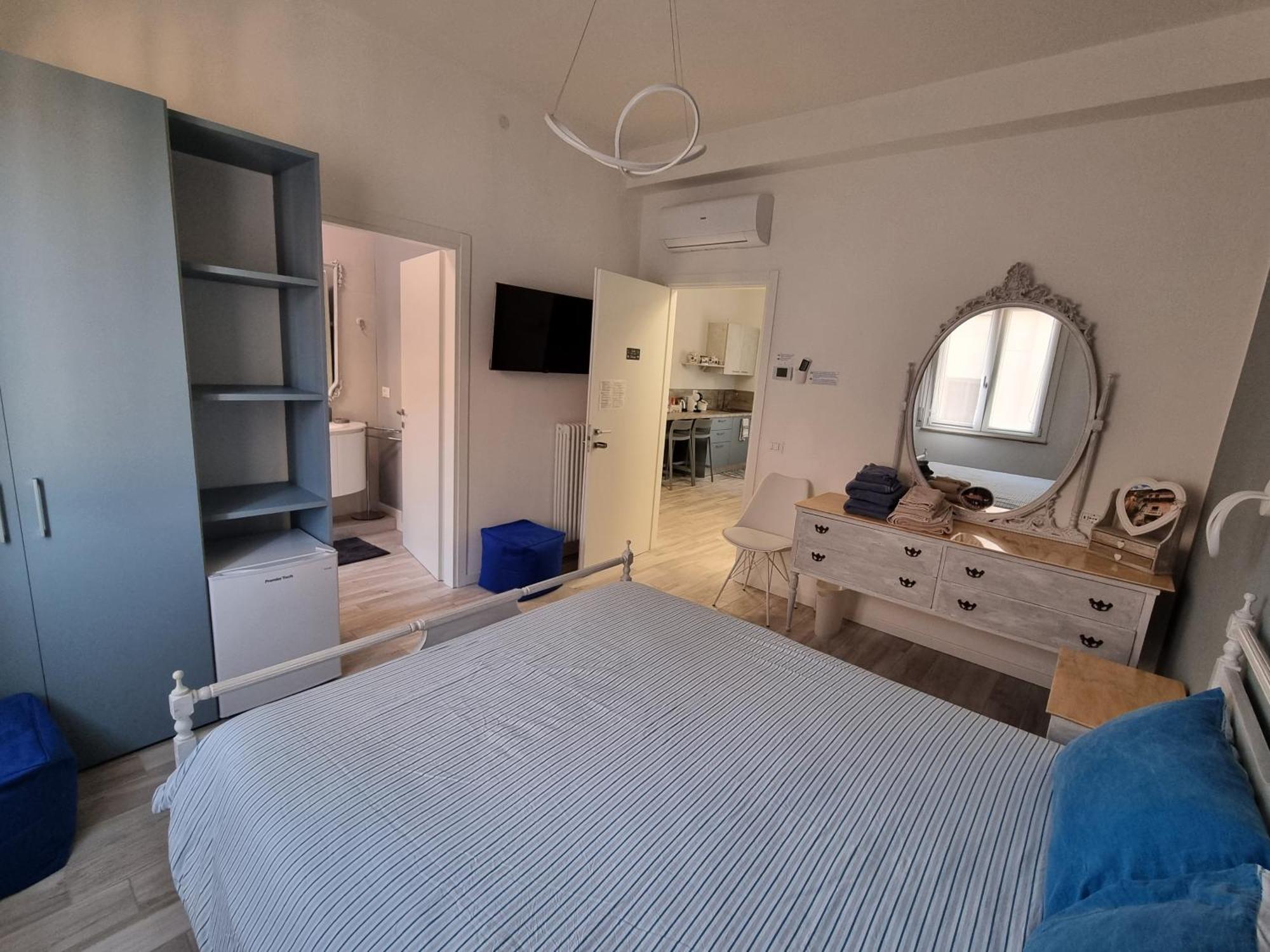 Blue House Apartment - San Massimo Verona Exteriör bild